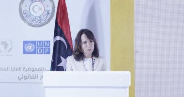 الأمم المتحدة تشارك فى ورشة للمجلس الرئاسى الليبى حول المصالحة الوطنية
