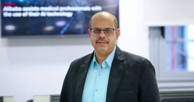 أكرم القصاص: مصر حلت المعادلة الصعبة داخليا وخارجيا