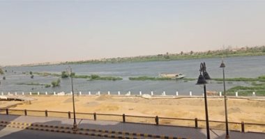 ممشى أهل مصر.. شاهد حكاية مشروع جعل من كورنيش النيل تحفة فنية تستقبل الزائرين مجانا