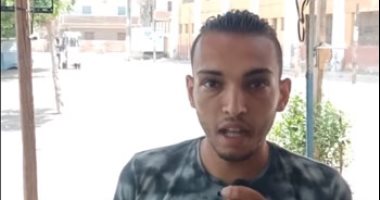 التفاصيل الكاملة لواقعة تعذيب أب لابنه فى شبين القناطر.. ربطه من إيده ورجله ودهن جسمه بالعسل وتركه للحشرات.. والدة الطفل: هددنى لو حررته.. الجيران: دائم المشاكل.. والنيابة تحجز الأب وتحيل الطفل للطب الشرعى 