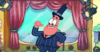 اعرف قصة مسلسل الإنيمشن Patrick Star Show الجديد