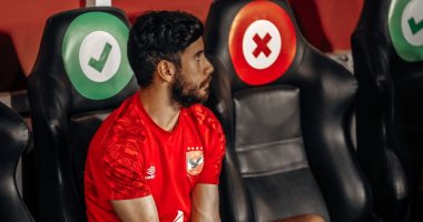 الأهلي يرفض رحيل ناصر ماهر فى الصيف ويتمسك ببقاءه