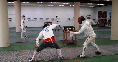 مؤتمر صحفى الاثنين المقبل لإعلان تفاصيل بطولة العالم للخماسى الحديث 