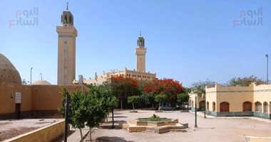 من هنا مرت العائلة المقدسة.. مدينة البهنسا بالمنيا شاهدة على رحلة غيرت التاريخ
