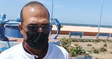 10 إجراءات جديدة مجانية فى مصيف جمصة لخدمة المواطنين.. فرق طبية أبرزها