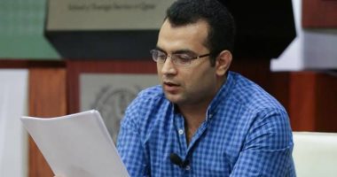 الشاعر محمد أبو زيد: فوزى بالتشجيعية نصر لقصيدة النثر وتحول فى تاريخ الجائزة