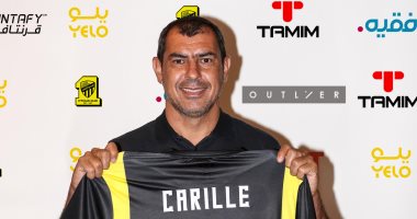 اتحاد جدة يعلن رسميا تجديد عقد مدرب أحمد حجازي موسم آخر