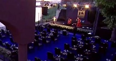 الكنيسة الأرثوذكسية تبدأ احتفالية "الخطوات المقدسة" بمناسبة دخول المسيح أرض مصر
