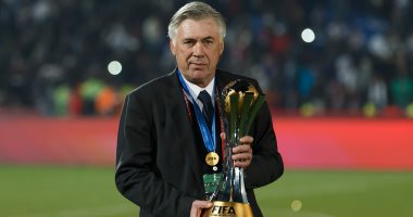 حصاد أنشيلوتى فى الولاية الأولى بعد عودته لتدريب ريال مدريد.. فيديو وصور