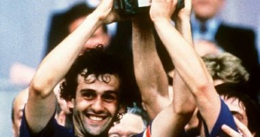 العد التنازلى لـ"يورو 2020".. 9 أهداف قادت بلاتينى لصناعة التاريخ
