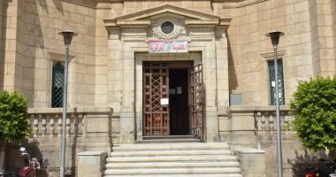 جامعة القاهرة تعلن قرب الانتهاء من إعادة ترميم وتأهيل المكتبة التراثية