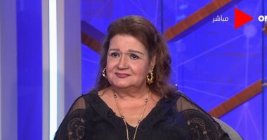 ميمى جمال: دخلت مجال الفن فى عمر 9 سنوات.. مشتغلتش طول فترة مرض زوجى وحب عمرى حسن مصطفى علشان أكون جنبه.. بحب قعدة البيت وأحفادى كل حياتى.. سمير غانم كان زى الترمومتر على المسرح وكل يوم بدعى لدلال تقوم بالسلامة