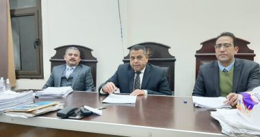تأجيل محاكمة 5 أشقاء بتهمة قتل والدهم لاعتدائه على شقيقتهم فى الشرقية