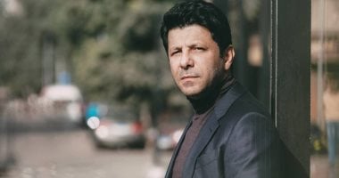 اليوم إياد نصار فى منطقة المنصورية بسبب "قانون العمل"