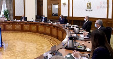 مصطفى مدبولى: مشروع "الدلتا الجديدة" يحظى بمتابعة مستمرة من الرئيس السيسى.. صور
