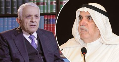 من سيفوز بجائزة النيل للمبدعين العرب؟..رضوان السيد vs عبد الله يوسف الغنيم
