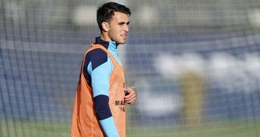 مانشستر سيتى يودع لاعبه إيريك جارسيا بعد انتقاله لبرشلونة: نتمنى لك التوفيق