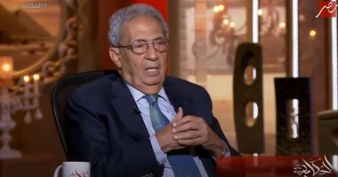 عمرو موسى: زيارة الرئيس إلى جيبوتى رسالة استراتيجية