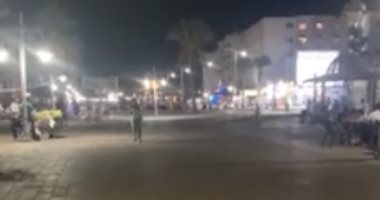 لايف.. جولة داخل الممشى السياحى القديم بالغردقة