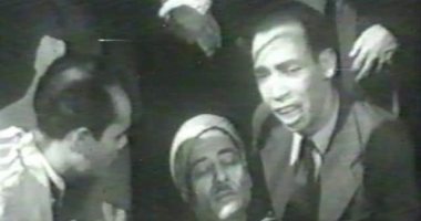 عرض مرة واحدة عام 1991.. حكاية فيلم لإسماعيل ياسين ممنوع من العرض 