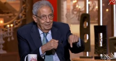 عمرو موسى: الصداقة مع الولايات المتحدة مطلوبة.. ومصر دولة كبيرة