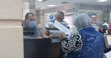 بدء تلقى طلبات تراخيص البناء بالإسكندرية وفق الاشتراطات الجديدة.. لايف