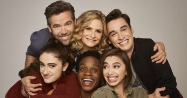 إلغاء مسلسل Call Your Mother بعد موسم واحد دون أسباب