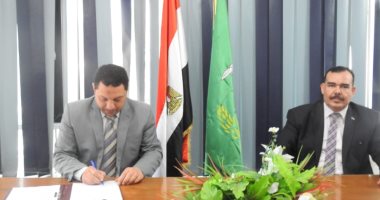 بروتوكول تعاون بين "الصحة" و"التعليم" بالمنوفية لتطعيم المشاركين فى أعمال الامتحانات