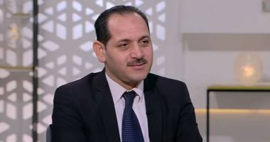أسامة شعث: مصر وشعبها الآن فى القمة تحت قيادة الرئيس عبد الفتاح السيىسى