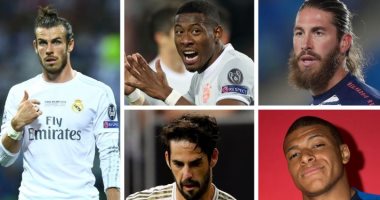6 تحديات تنتظر أنشيلوتي في ريال مدريد.. صور 