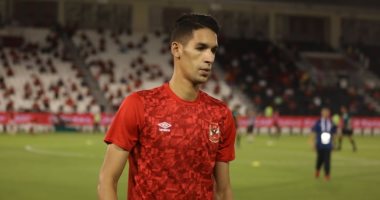 تقارير سعودية تؤكد اقتراب النصر السعودى من حسم صفقة بدر بانون.. والأهلى ينفى