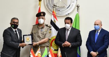 القوات المسلحة توقع بروتوكول تعاون مع كلية الطب بجامعة الجلالة  