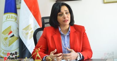 17 متقدما لوظيفة مدير عام إدارة السياحة الدينية بوزارة السياحة