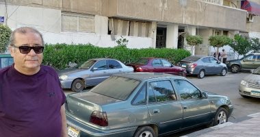 من شارع محمود ياسين ببورسعيد.. ذكريات الفنان الكبير من مسقط رأسه بالمدينة الباسلة