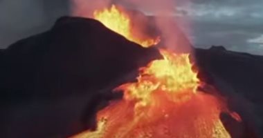 حمم بركانية تدمر نحو 100 منزل في جزر الكناري وتدفع إلى إجلاء 5 آلاف شخص