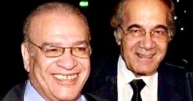 "حوت فى الفن" صلاح عبد الله يحيى ذكرى ميلاد محمود ياسين برسالة مؤثرة
