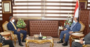 مدير برنامج الأغذية العالمى: مصر فى عهد الرئيس السيسى قدمت عدة تجارب ناجحة
