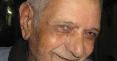 "يا مصر قومى وشدى الحيل" اليوم السابع يودع الشاعر نجيب شهاب الدين وينشر آخر صورة له.. وشعبان يوسف يتذكر لقاءهما فى معرض الكتاب ويرصد العوائق الخمسة التى عطلت صدور ديوان الشاعر