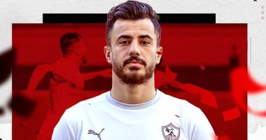 الونش: تعاهدنا فى الزمالك على التتويج ببطولتى الدورى والكأس