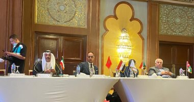 صور .. مصر تستضيف كونجرس الاتحاد العربى للرماية 