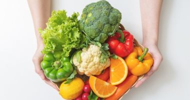 كل ما تريد معرفته عن ريجيم الخضراوات والفاكهة لإنقاص الوزن