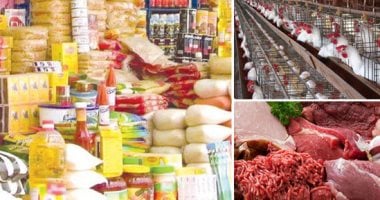السكر بــ 25 والأرز 22 والدقيق بـ 20 جنيها للكيلو فى سوهاج