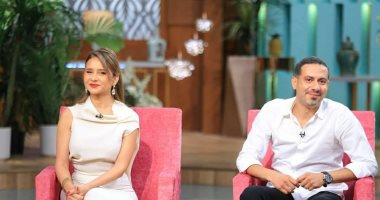 أبطال مسلسل"ضد الكسر"اليوم مع منى الشاذلى فى برنامج"معكم"..شاهد برومو الحلقة