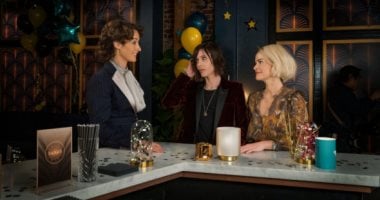 تجديد The L Word: Generation Q لـ موسم ثالث يصل 2022