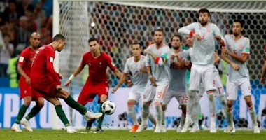 إسبانيا ضد البرتغال.. مواجهة ودية مثيرة الليلة استعداد لليورو