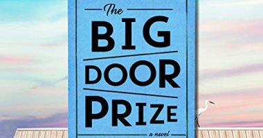 The Big Door Prize سلسلة درامية جديدة قيد التنفيذ