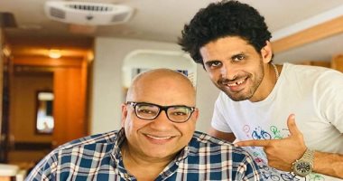 بيومى فؤاد يظهر فى كل أفلام موسم عيد الفطر وحمدى الميرغنى ينافس