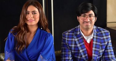 هاجر أحمد بطلة أمام على ربيع فى الدراما والسينما خلال 2021