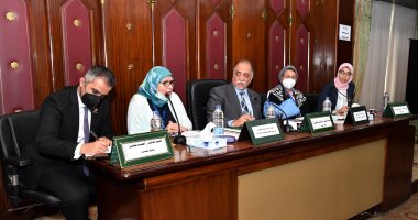 مستشار وزارة الصحة أمام "تضامن النواب": خطوات فاعلة لحل القضية السكانية    