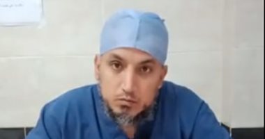 تفاصيل جراحة دقيقة الأولى من نوعها فى مصر لطفل وُلد دون مثانة وفتحة شرج.. لايف